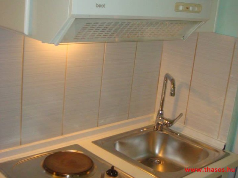 Barbara Apartman és Stúdió